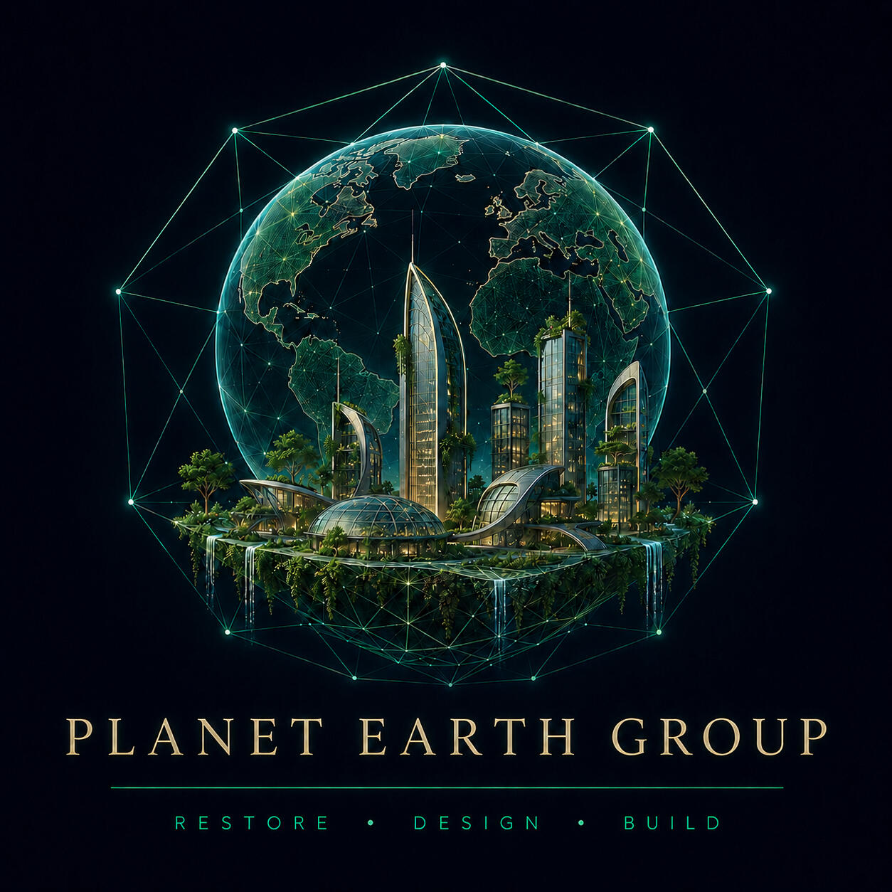 Planet Earth Group