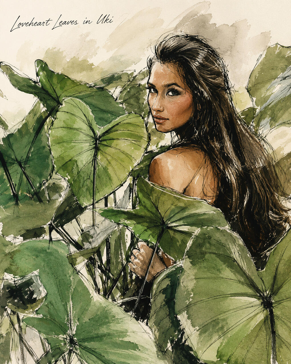 Lalita Green