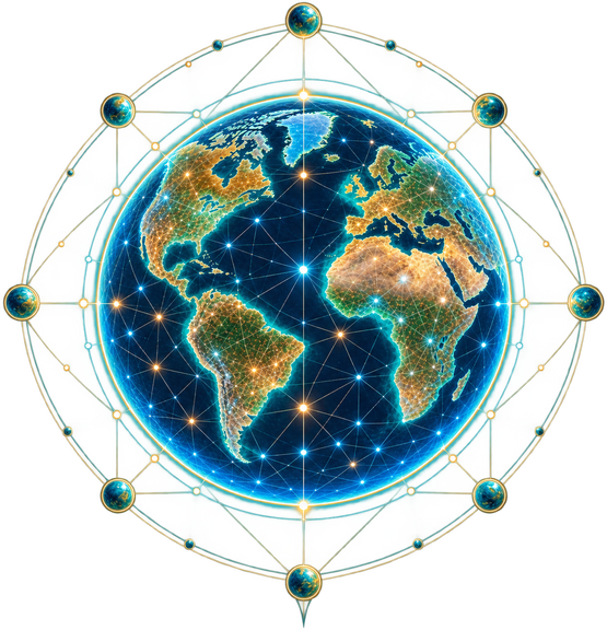 Planet Earth Group