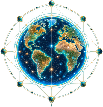 Planet Earth Group Planet Earth Group